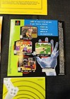 Sony PlayStation 1 W/ Controller, Box, Manual/inserts, Demo Disc! Read Desc!🔥 — photo 5