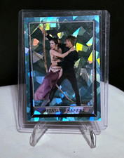 2023 Topps Chrome Sapphire Star Wars Return of the Jedi Trading Cards Checklist & Odds 30