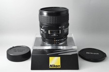  a2521 Nikon Ai AF Micro-Nikkor 60mm F2.8D
