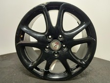 PORSCHE CAYENNE Alloy Wheel 20 Inch 5x130 ET60 9J 2002-2010 95536214050
