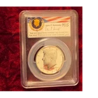 2014 Kennedy Half Dollar Silver PCGS PR70DCAM 50th Anniv Philadelphia