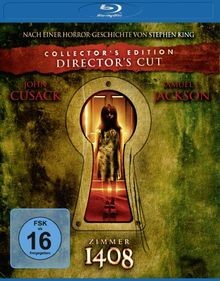 Zimmer 1408 (Collectors Edition - Directors Cut) [Blu-r... | DVD | Zustand gut