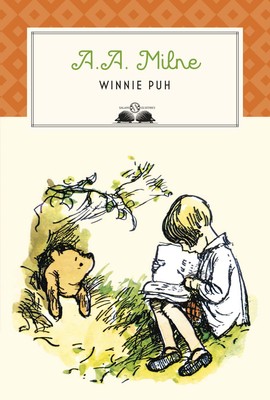 Luigi Spagnol E. H. Shepard A. A. Milne John Meddemmen Winnie Puh (Taschenbuch)