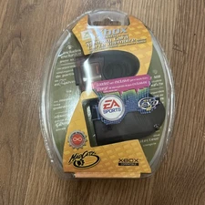 Mad Catz Xbox Original Memory Card EA