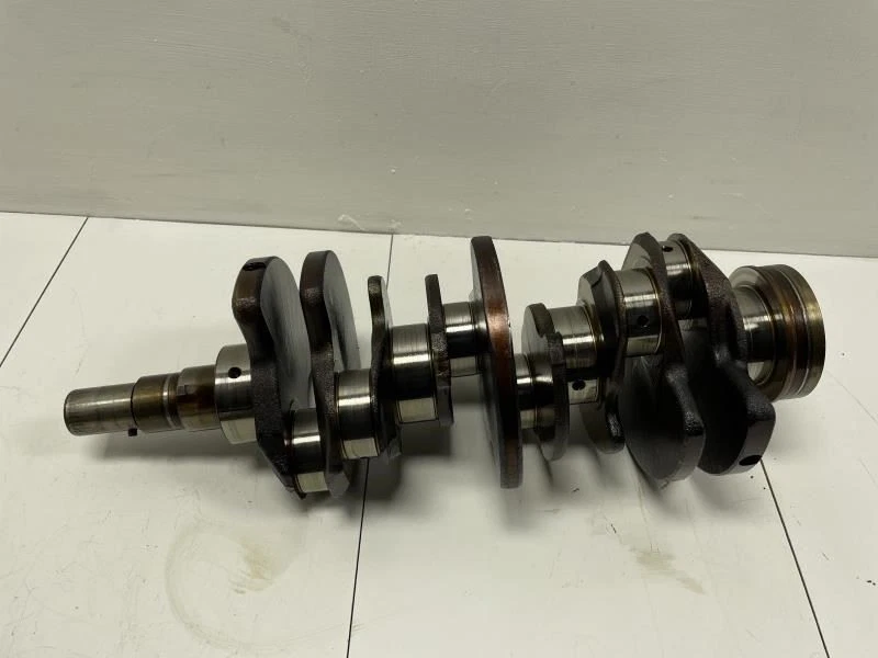 2014 LINCOLN MKT CRANKSHAFT OEM+ - Image 4 of 4