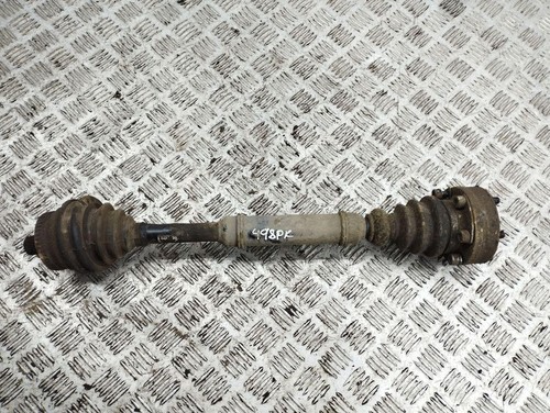 VW PASSAT Variant B5 3B5 Antriebswelle vorne links 8D0407271AQ 1.80 34811070