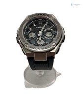 CASIO G-Shock GST-W110 Solar Analog-Digital Men's Watch