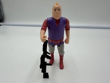 Jord Dusat Droids 1985 LFL Complete Star Wars Vintage Kenner Action