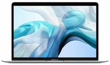 2019 Apple MacBook Air 13.3" Intel Core i5 1.6GHz 16GB RAM 1TB SSD Silver Good
