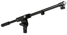 K&M 21120 2-piece Telescopic Mic Boom