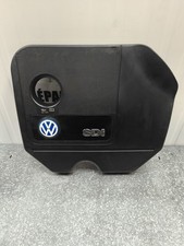 Cache moteur Volkswagen Polo 4 SDI – Origine VW