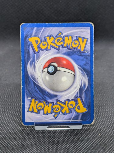 Nidoqueen 23/64 Non Holo Jungle Set Rare Pokemon Karte WOTC HP - Bild 2 von 2