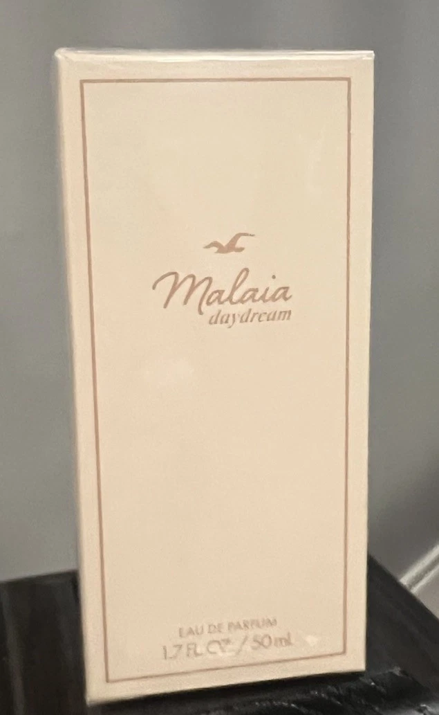 Hollister Spray Hollister Malaia Fragrances for Women for sale | eBay