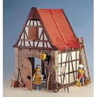 1977 Geobra Playmobil System 3443 Grange Complete No Box No Manual