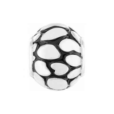 Brighton Lovely Spots Bead-J99492-NWOT