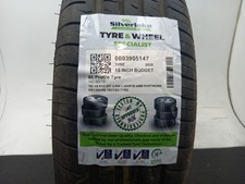 195 65 R15 95T ILINK L-GRIP55 6MM PARTWORN PRESSURE TESTED TYRE