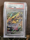 New Listing2023 Pokemon Mew EN-151 Pikachu 173/165 Illustration Rare PSA 10 Gem Mint