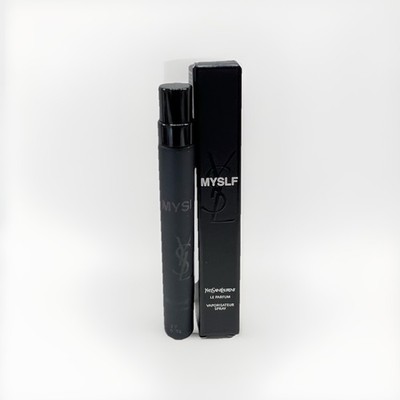 Ysl Myslf Le Parfum 10ml Spray Mini For Men 