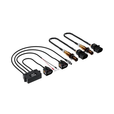 AIM LCU2 Lambdaregler (Dual Probe) - mit oder ohne Bosch LSU 4.9 Option