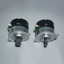 Nidec 24H 12V/24V PWM Brushless Servo Motor D...