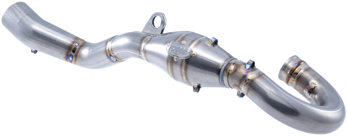 FMF Motorcycle Exhausts & Exhaust System Parts for 2015 Husqvarna