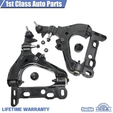 Front Suspension Lower Control Arm Ball Joint For 2002-03 Chevrolet Trailblazer