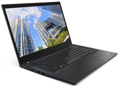 Lenovo ThinkPad T14s i7 10th 32GB RAM Touch LTE 512GB SSD 14'' FHD Windows 11 P