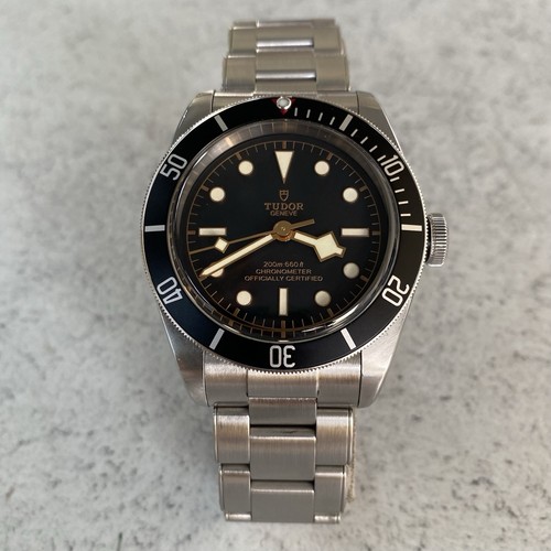 Tudor Black Bay M79230N
