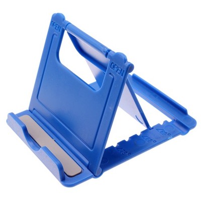 For Google Pixel 6/7/8/9/10/Pro/XL - Stand Fold-up Holder Travel Desktop Cradle