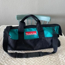 Makita Tool Bag Storage Case Travel Transport Power Tools Hand Tools