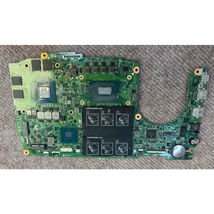 For   G3 3590 i5-9300H GTX1650 4G Laptop Motherboard 18825-1 01YV01 #zv