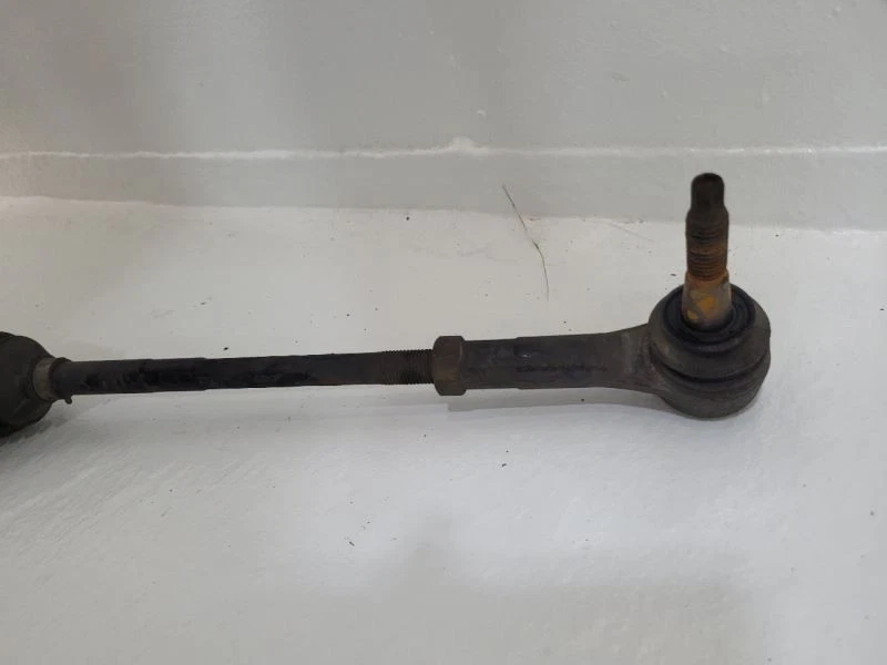 2016-2022 CHEVROLET TRAX Steering Gear Power Rack And Pinion Opt NJ1 42351614 Foto 4 de 4