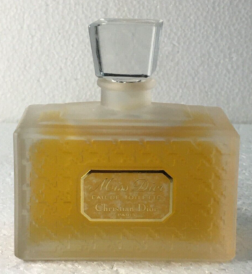 Miss Dior Eau de Toilette Originale Dior for Women 50ml New in