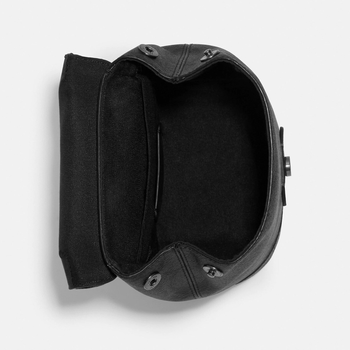 キャンバス COACH Hudson Small Pack スモールボディーバッグ Coach Hudson Small Pack | Brixton Baker
