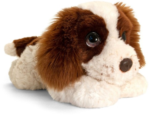 KEEL Toys KEEL SIGNATURE CUDDLE PUPPY 