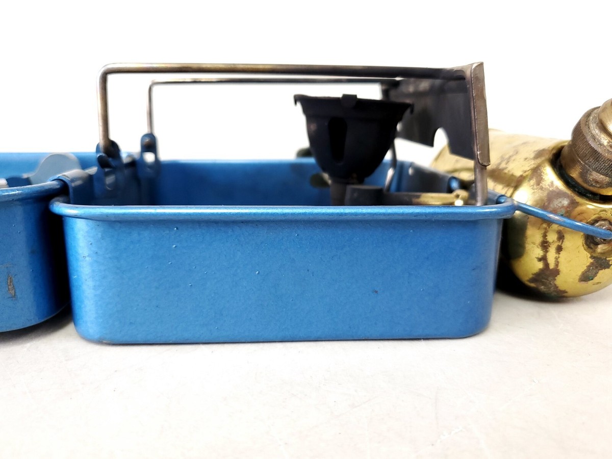 Vintage Radius No. 46 Small Camp Stove - Made in Sweden | eBay Vintage Radius No. 46 Small Camp Stove - Made in Sweden | eBay