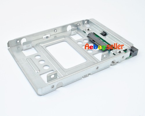 654540-001 SATA/SSD 2.5" to 3.5" Drive Adapter FOR hp651314-001 774026-001 - Afbeelding 5 van 5