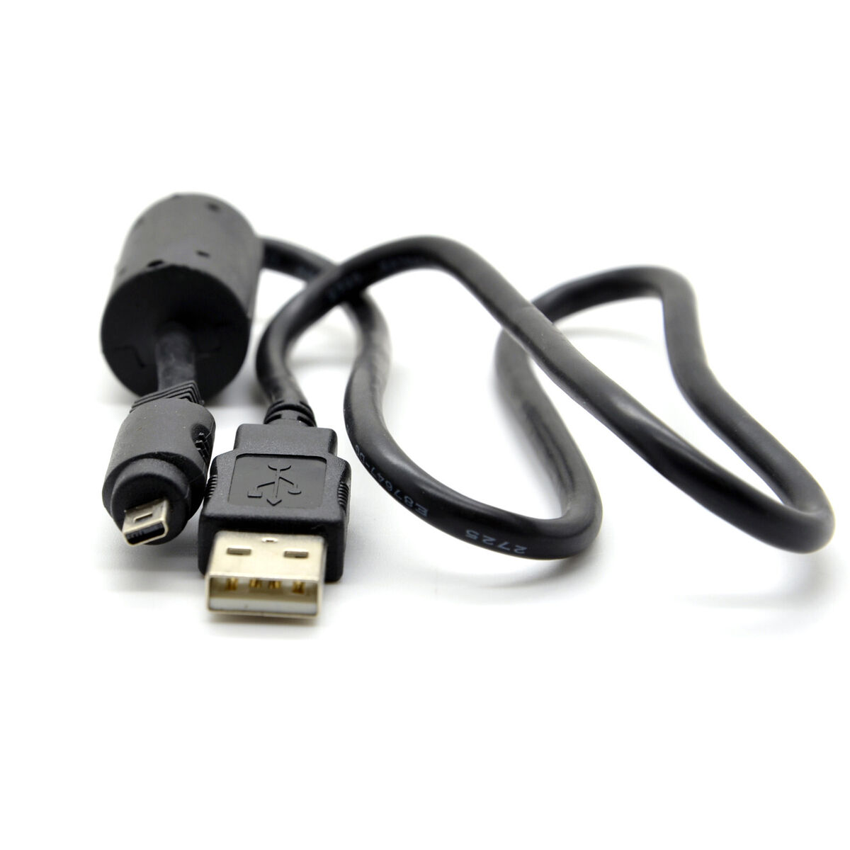 US Data USB Cable Cord Lead For Fujifilm FinePix F60FD F650 F775