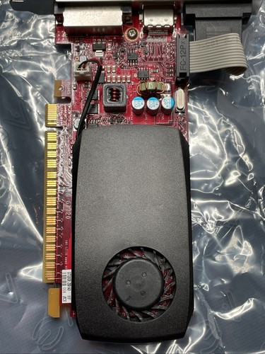 Dell Nvidia GeForce GT 720 1GB GDDR3 Desktop Graphics Card | 09YJWT - Picture 13 of 13
