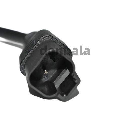 Flood LED work Lamp Assembly FOR CAT Skid loader 289D 239D 289D 3226D 262D3 277D - Picture 4 of 11