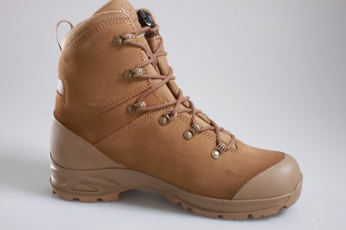 HAIX® Kampfstiefel mit GoretexGr. 43 UK 8,5 NEU (52) - Bild 5 von 9