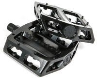 Fit Bikes Mac Loose Ball Pedal - Black - Rrp £36.99 Fit Bikes Mac Loose Ball Pedal - Black - Rrp £36.99