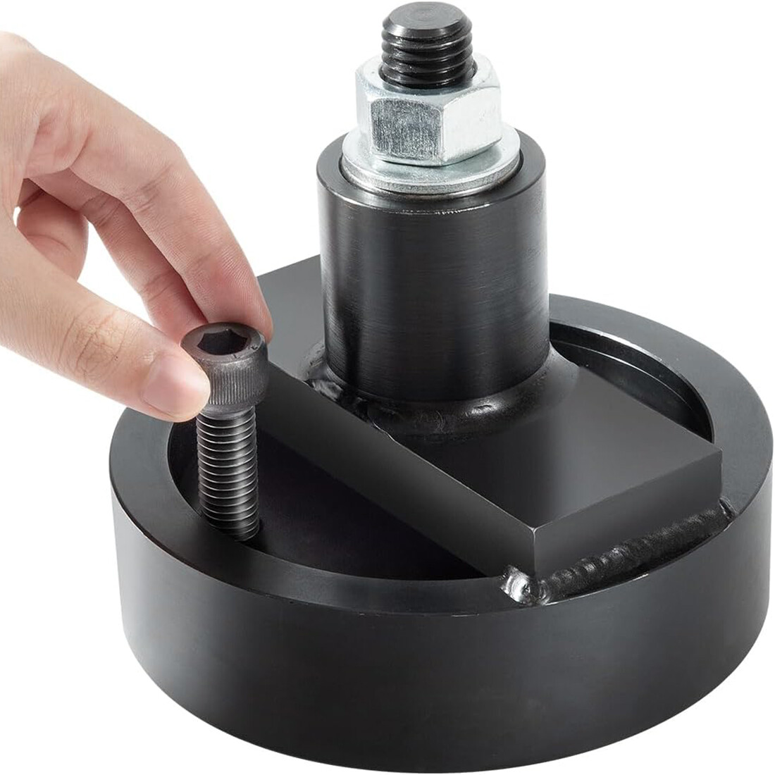 Rear Main Seal Installer Tool JT30040B for John Deere JD 202 219 239 329 359 414