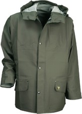 Guy Cotten Isoder Glentex Jacket - Medium