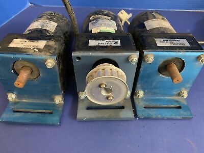 Oriental Motor M540-201-B1 Speed Control Motor w/ 5GK18KA Oriental Motor M540-201-B1 Speed Control Motor w/ 5GK18KA