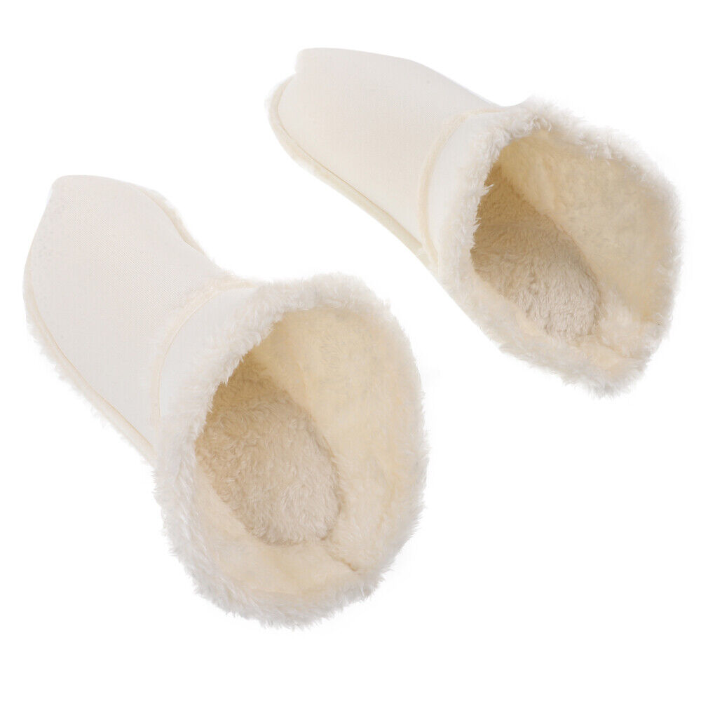 SAOLA Copriscarpe interno termico inserti suola per donna solette ciabatte donna