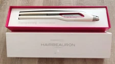 Ryumi Aliena HAIRBEAURON straight hair iron LUMIELINA HBRST-G from Japan F/S