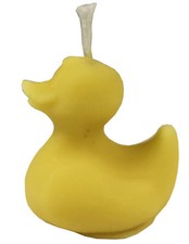 Rubber Duck  Silicone Candle Mould, Soap, Make 1000 Candles, Inc wick,Made in UK