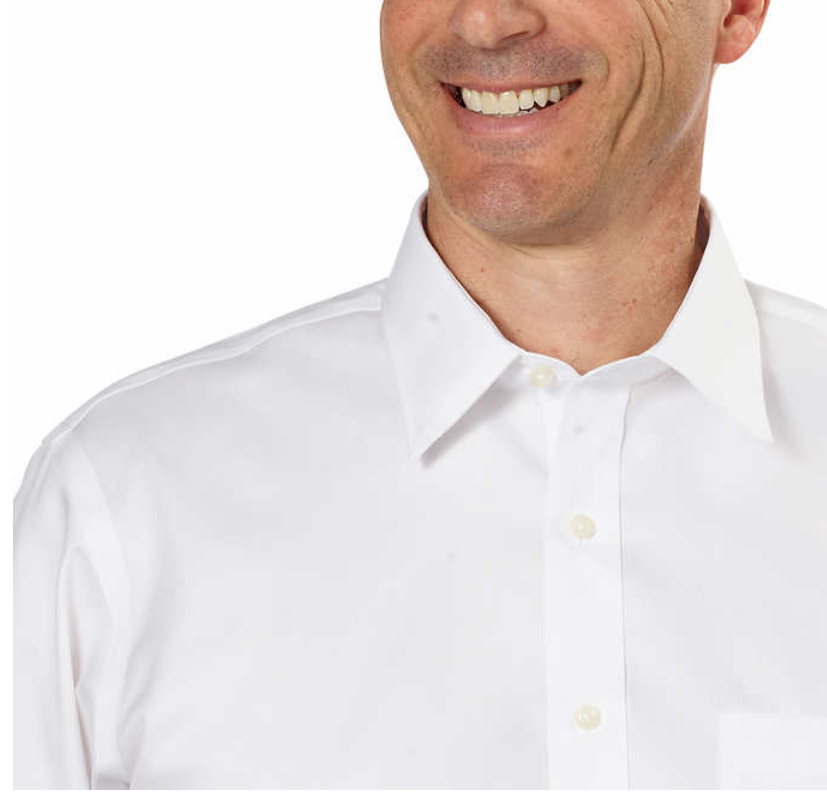 Krkland Sgnature Men's Tradtonal Ft Non Ron | Clothes Desgn - Foto 7