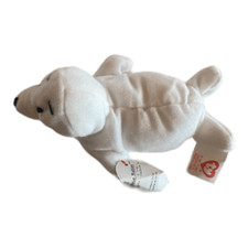 Teenie Beanie Babies Seamore the seal